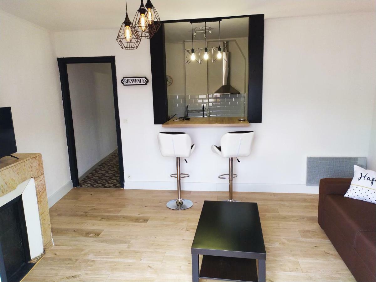 Appartement Place De La Mairie Μπεζιέ Εξωτερικό φωτογραφία