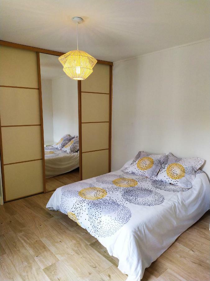 Appartement Place De La Mairie Μπεζιέ Εξωτερικό φωτογραφία