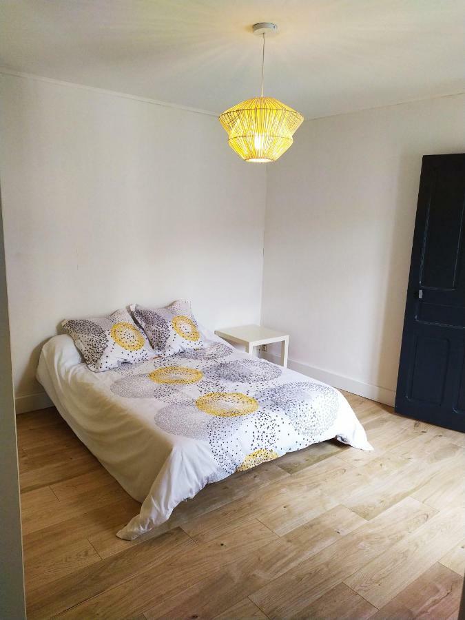 Appartement Place De La Mairie Μπεζιέ Εξωτερικό φωτογραφία