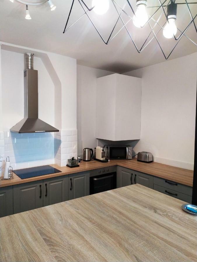 Appartement Place De La Mairie Μπεζιέ Εξωτερικό φωτογραφία