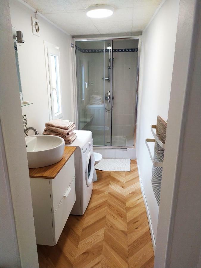 Appartement Place De La Mairie Μπεζιέ Εξωτερικό φωτογραφία
